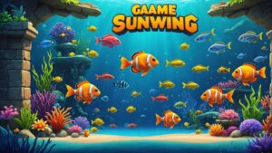 Game Bắn Cá Đổi Thưởng Sunwin: Khám Phá Thế Giới Giải Trí Trực Tuyến Đỉnh Cao