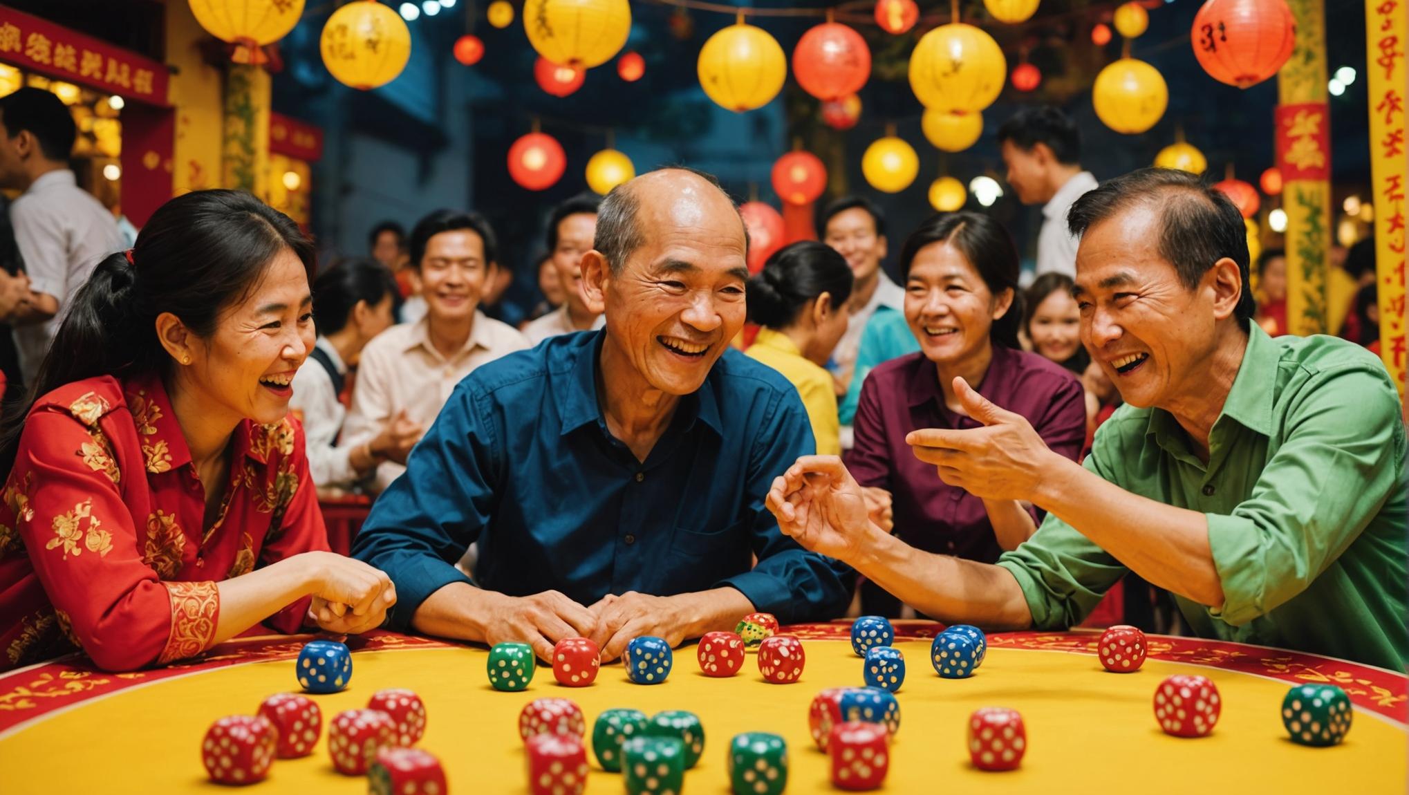 Mẹo và Chiến Lược