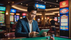 Đánh Lô Đề Online Có An Toàn Không?