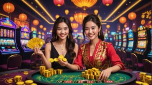 Giftcode Tải Game Nổ Hũ Club