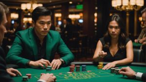 Luật All In Poker