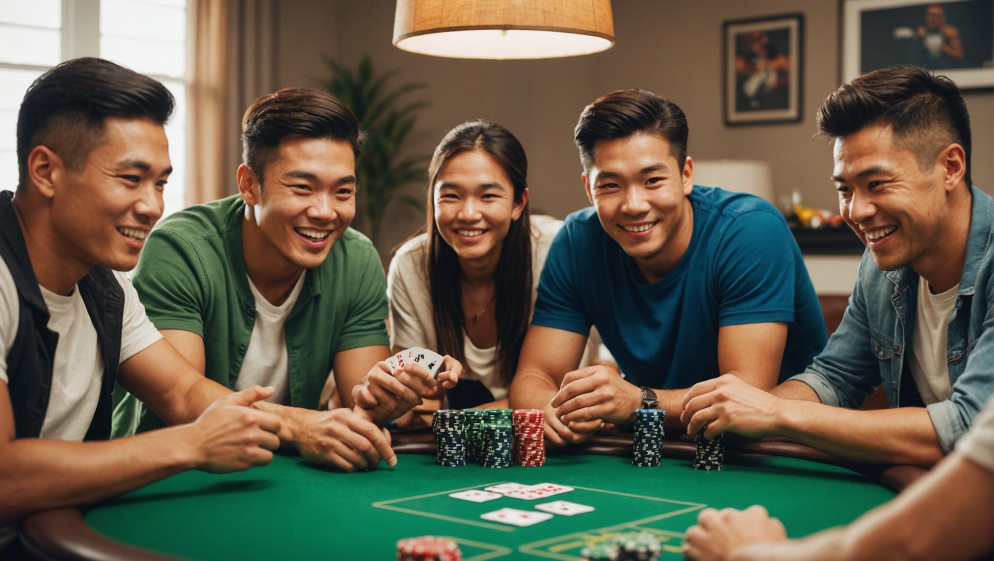 Nguyên lý và cơ sở của Planning Poker