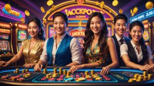 TOP Game Nổ Hũ Tặng Tiền