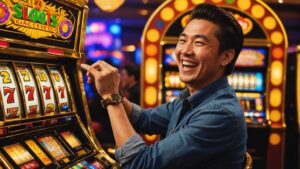 TOP game nổ hũ tặng tiền khi đăng ký